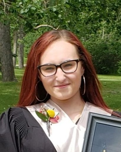 Sydney Mary Kathleen L'Heureux's obituary image