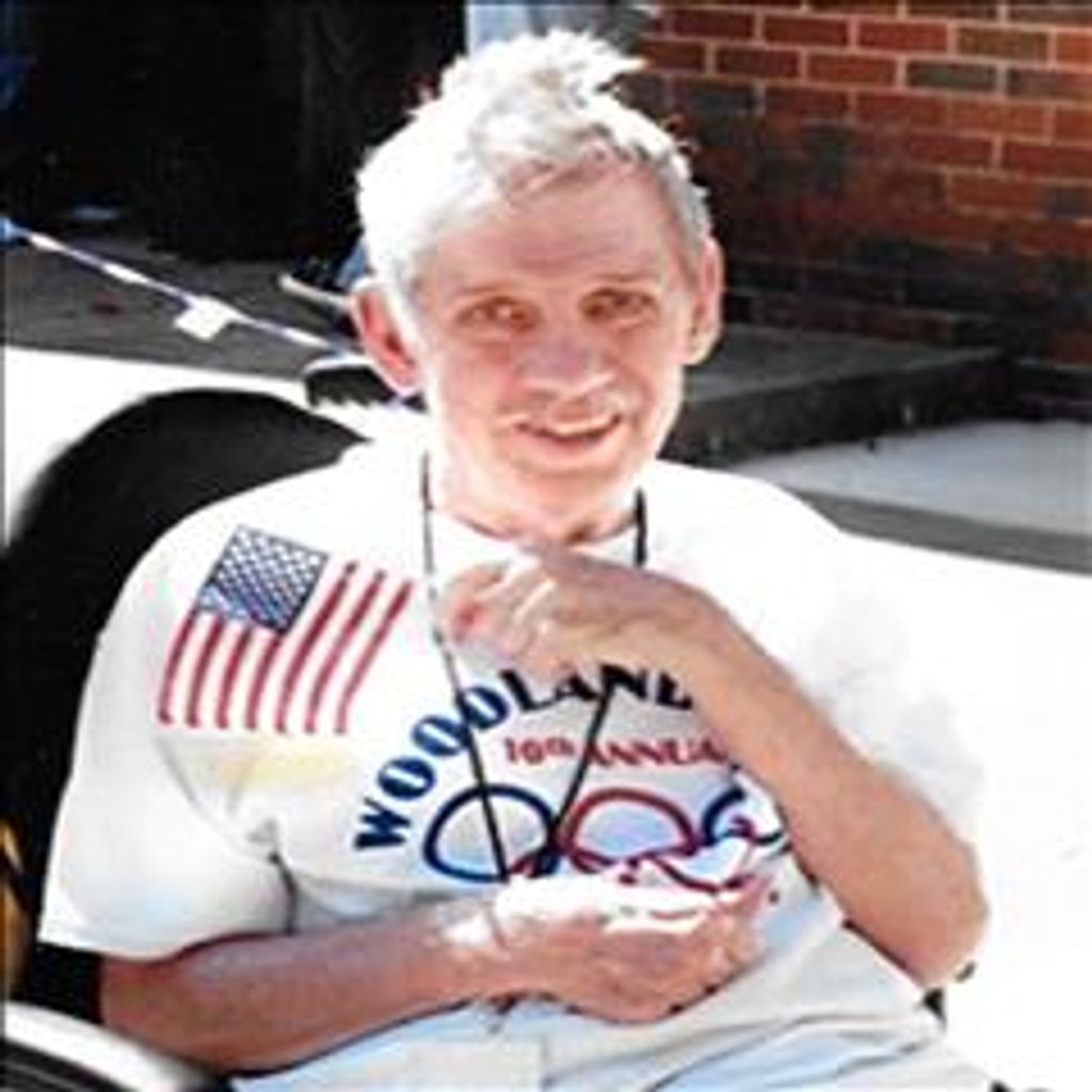 Herbert M. "Herbie" Jones Profile Photo