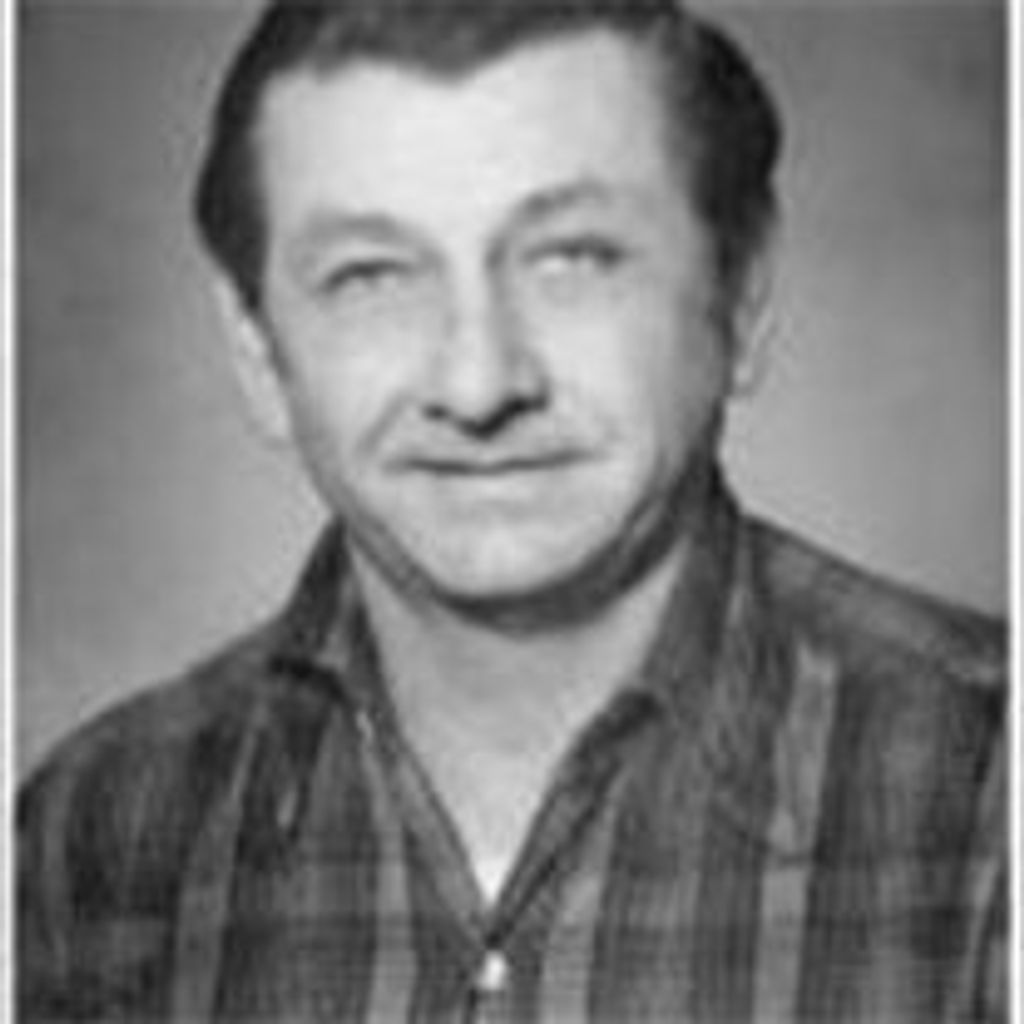 Vincent Mackevicus Profile Photo