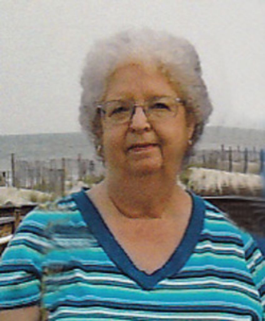 Darlene Kinley