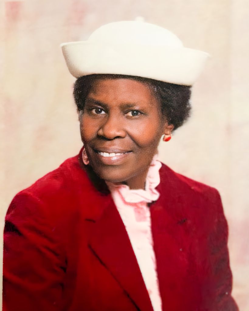 Joyce A. Scott Profile Photo