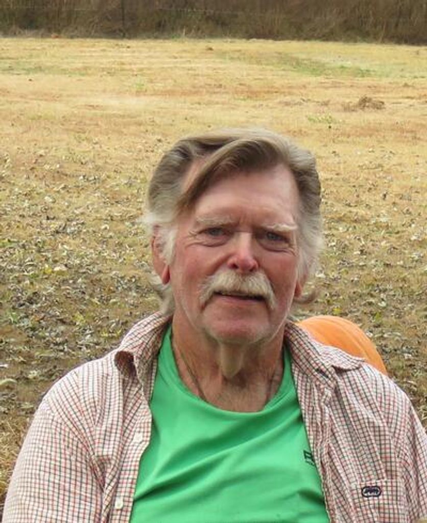 Jerry Wayne Corley Profile Photo