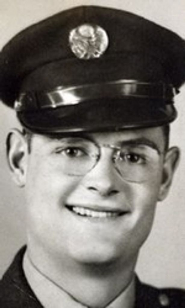 Arthur "Art" "Bob" R. Tait