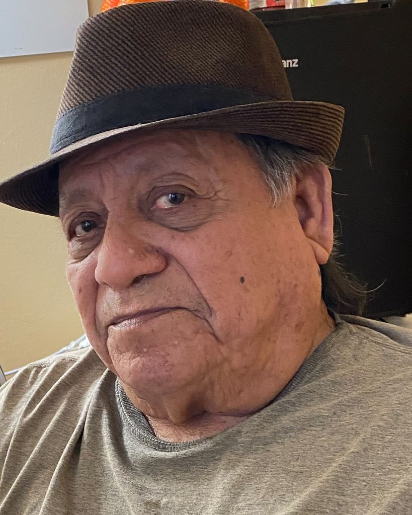 Manuel Gutierrez Ramirez Profile Photo