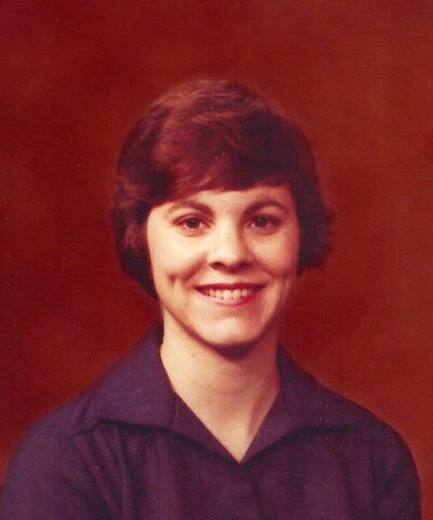 Joyce Lynn Sidebottom Gaude