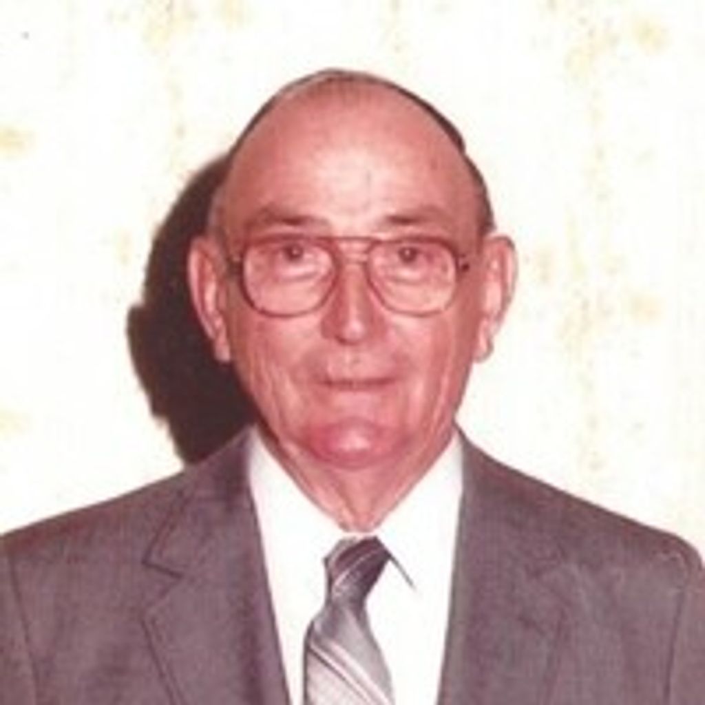 Robert M. Phillips