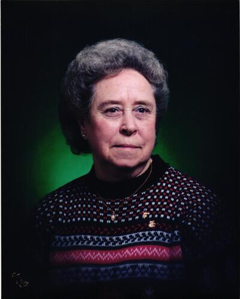Helen V. Robson Profile Photo