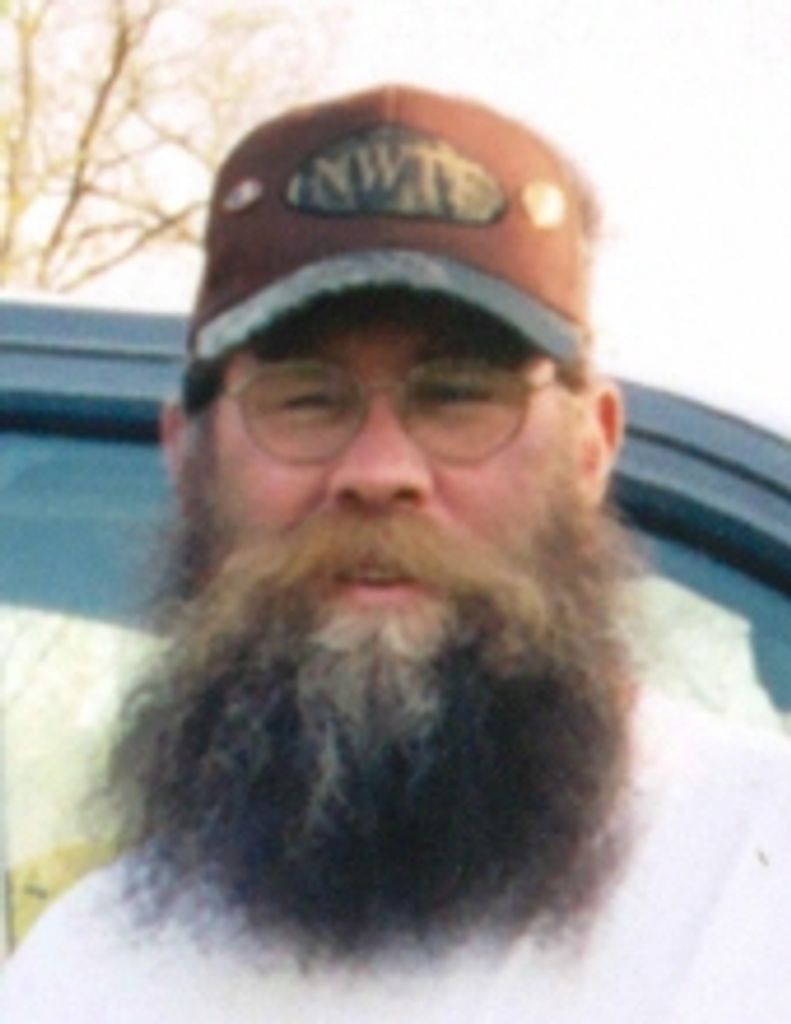 Robert "Pete" Stewart