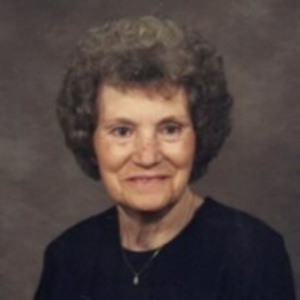 Elizabeth 'Lizzie' Hembree