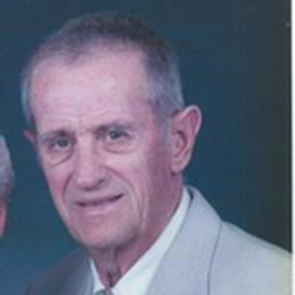 George "Wayne" Dancer Of Leo, Indiana