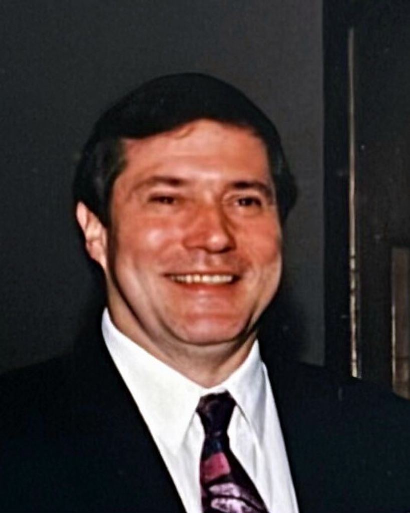 Keith Henry Hyndman Profile Photo