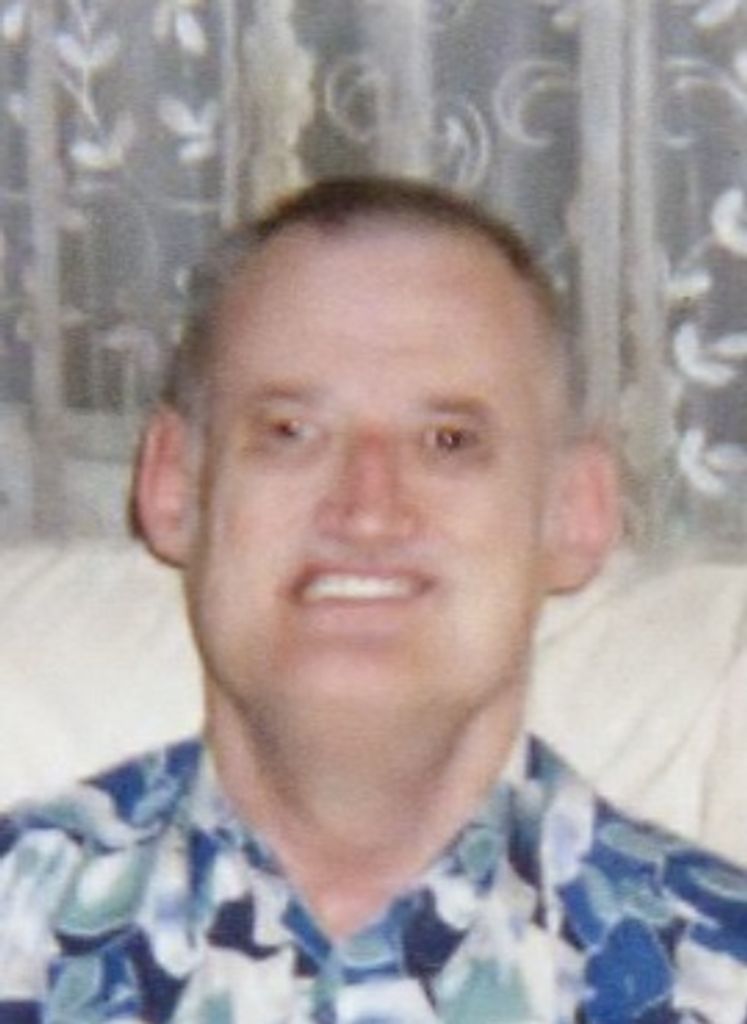 Gary J Lanham Profile Photo