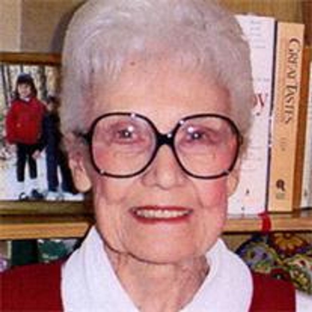 Lillian  S Shreve Profile Photo