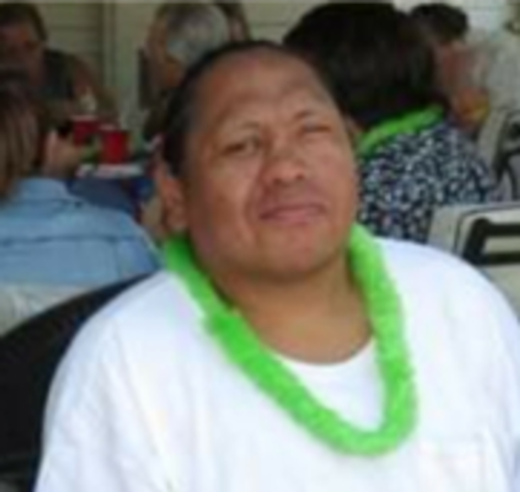 Joseph Allen Arthur Profile Photo