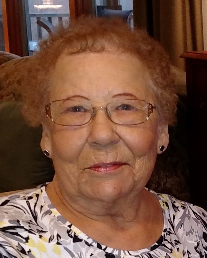 Georgianna M. Knutson