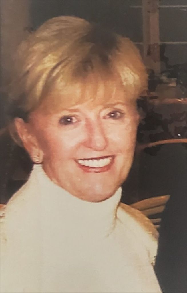 Mary Ellen (Igoe)  Mooney Profile Photo