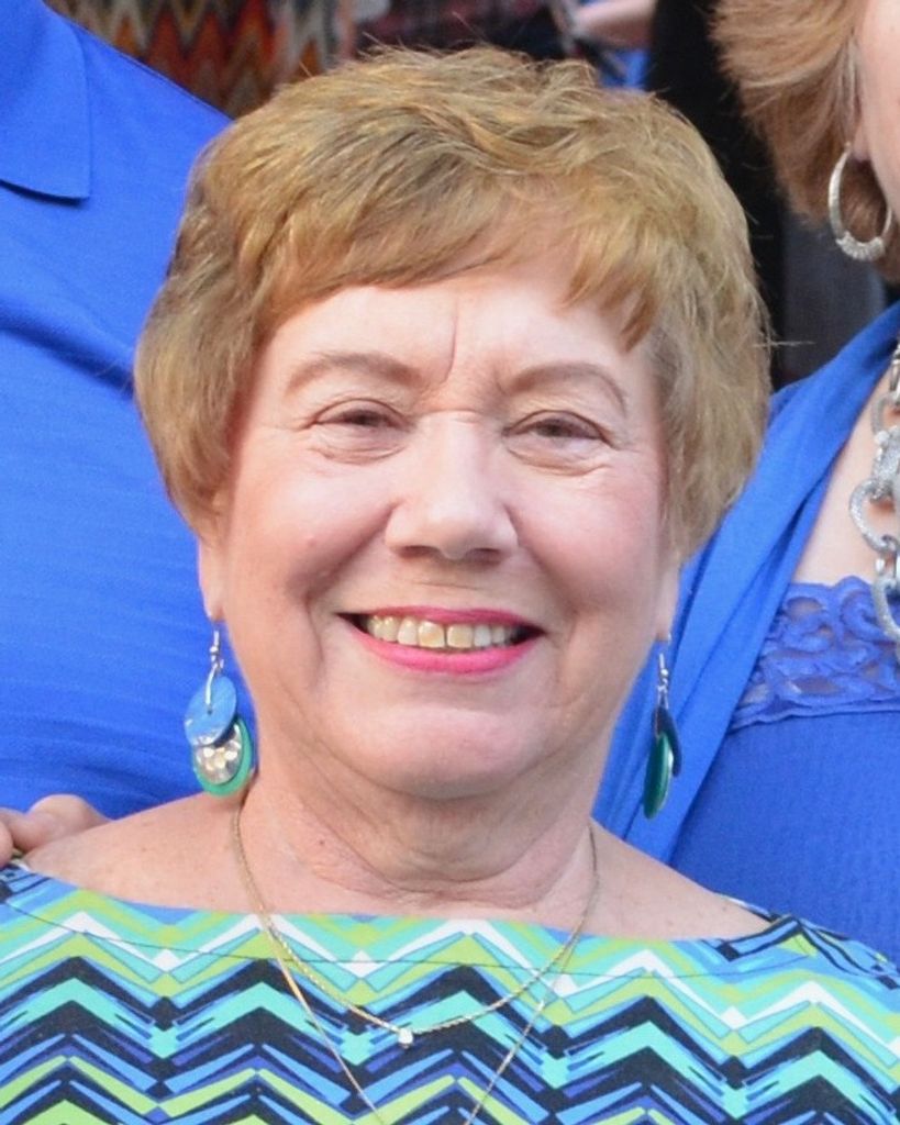 Ida Marie Butler Profile Photo