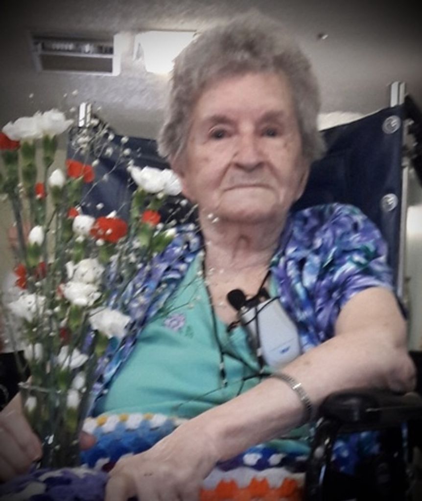 Eileen Wenzel Morris Profile Photo