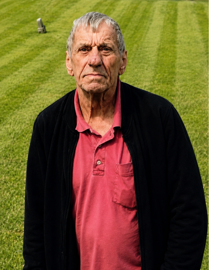 James Jeffries Profile Photo