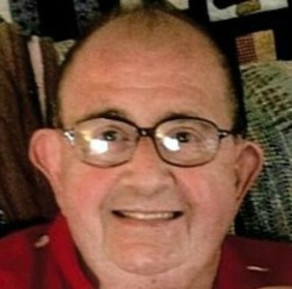 Marshall D. Beers, Jr.