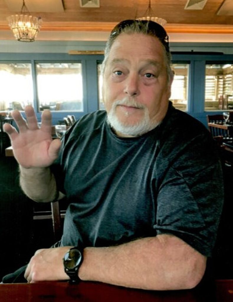 Mark Louis Frangione Profile Photo