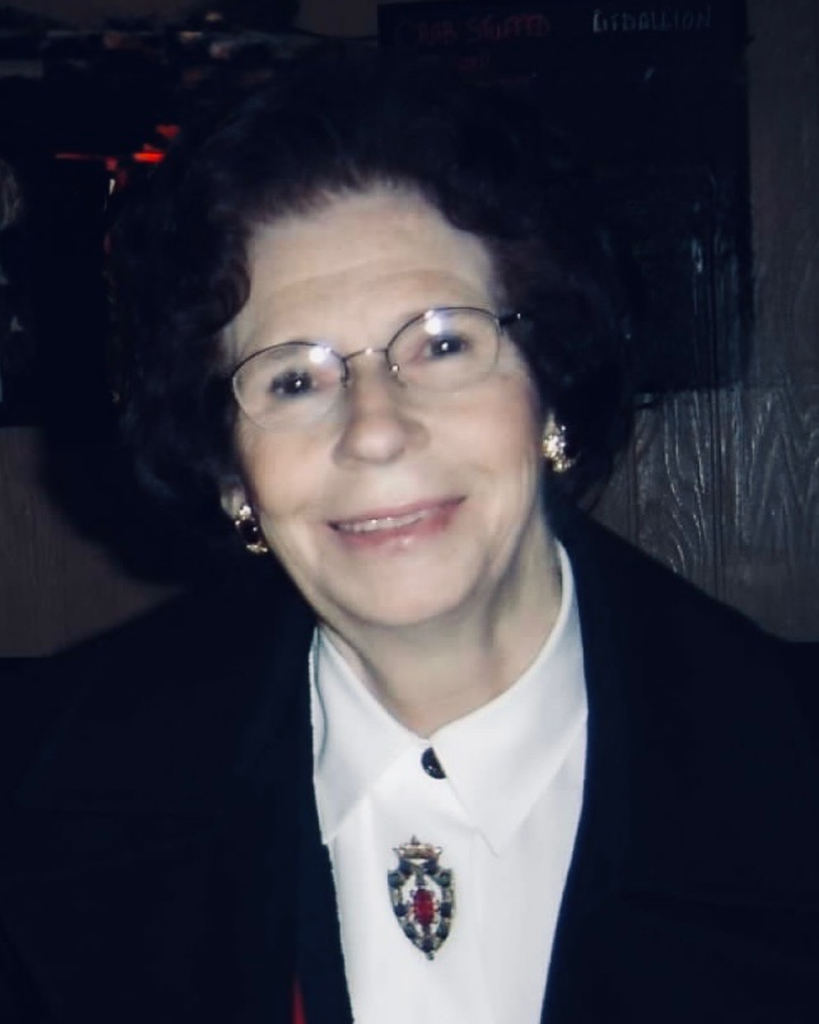 Phyllis Norton
