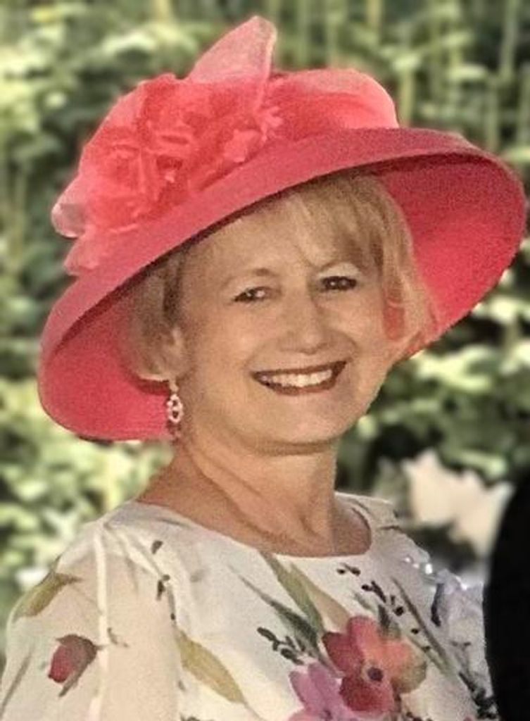 Julia L. Olsen Davis Profile Photo