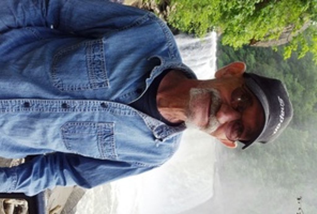 Lonnie Wayne Harper Profile Photo