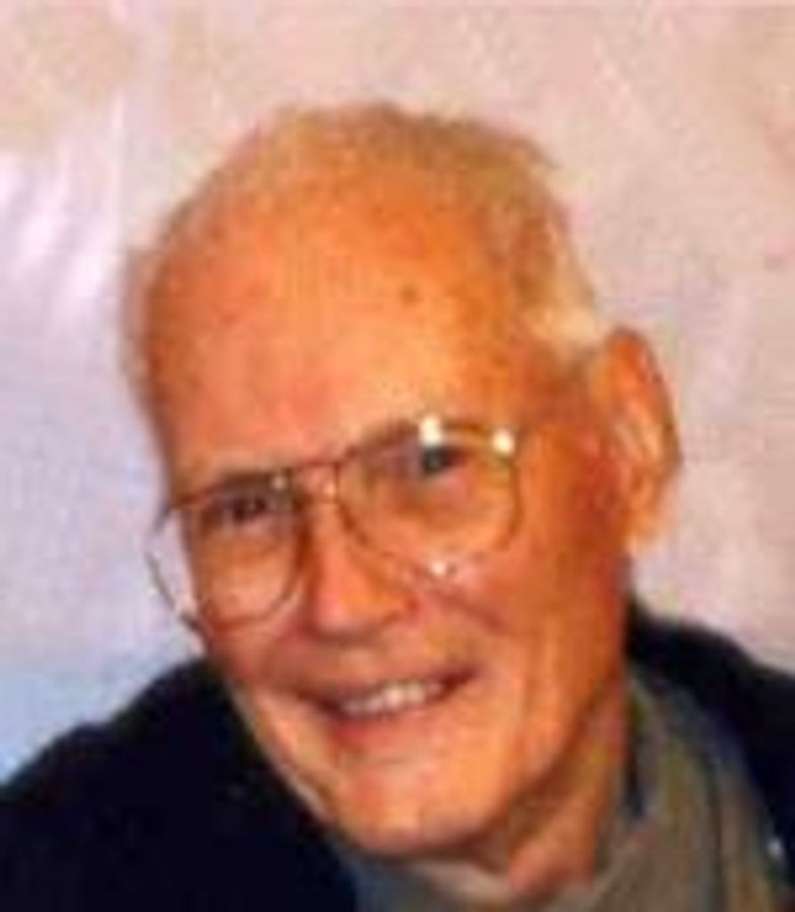 Charles Dean Barker