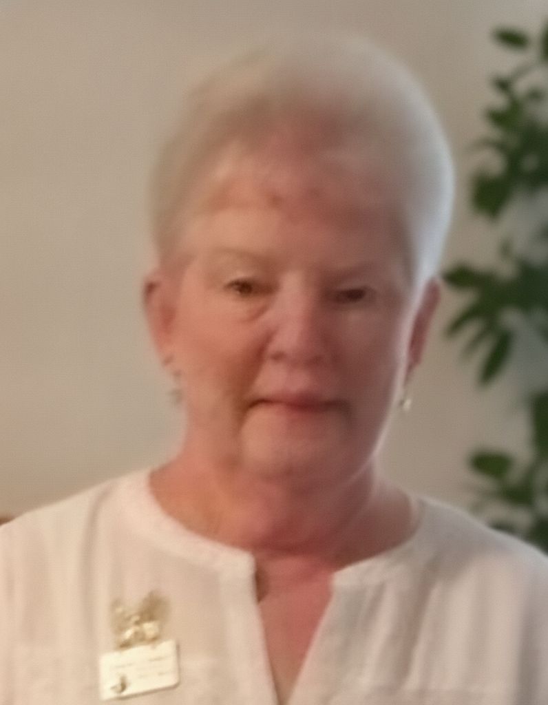 Margaret Wrenn Giordano Profile Photo