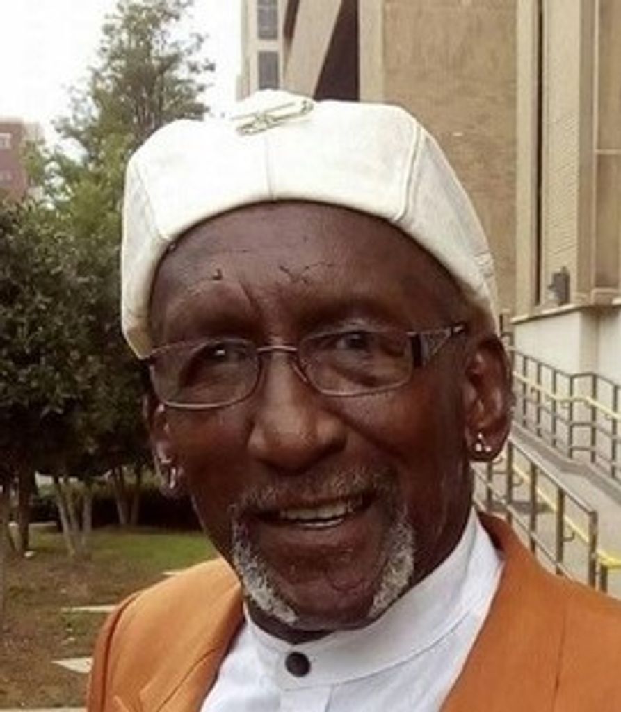 Larry Coleman