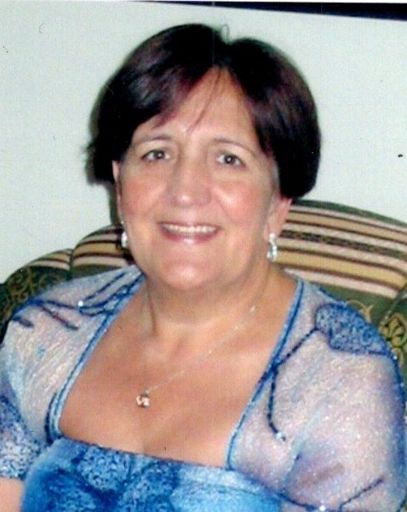 Venilia Joaquim Profile Photo