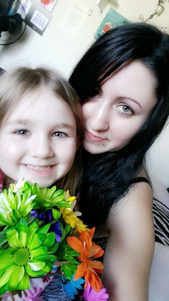 Destinee Real-Lynn Wolff