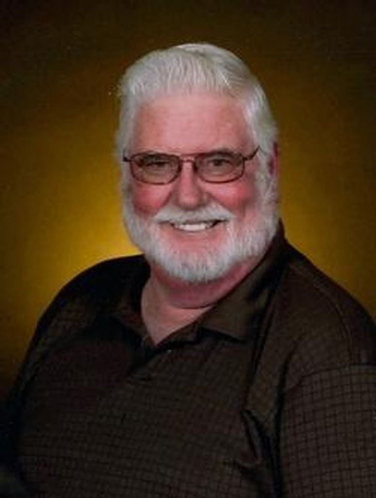 Gerald Eugene Richardson