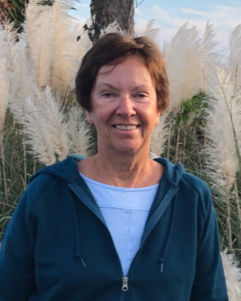 Kathleen Hillson Profile Photo
