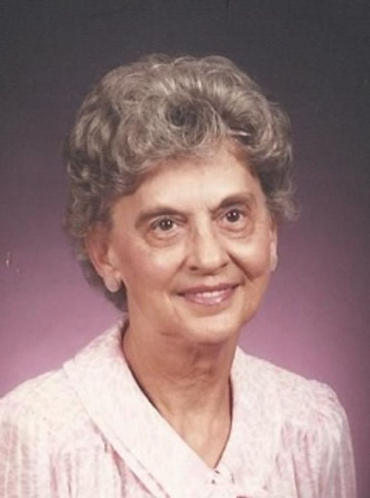 Ruby Lucile Cecil Profile Photo