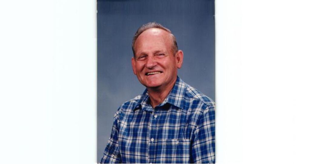 Cecil Houston Lemons Profile Photo