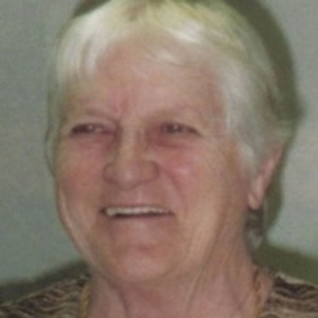 Joy Elouise Eldred