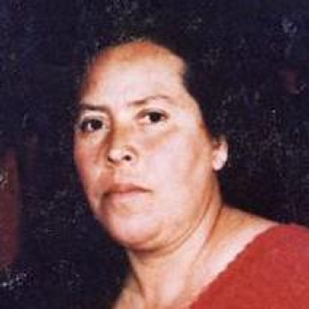 Maria Rolanda Ruiz Profile Photo