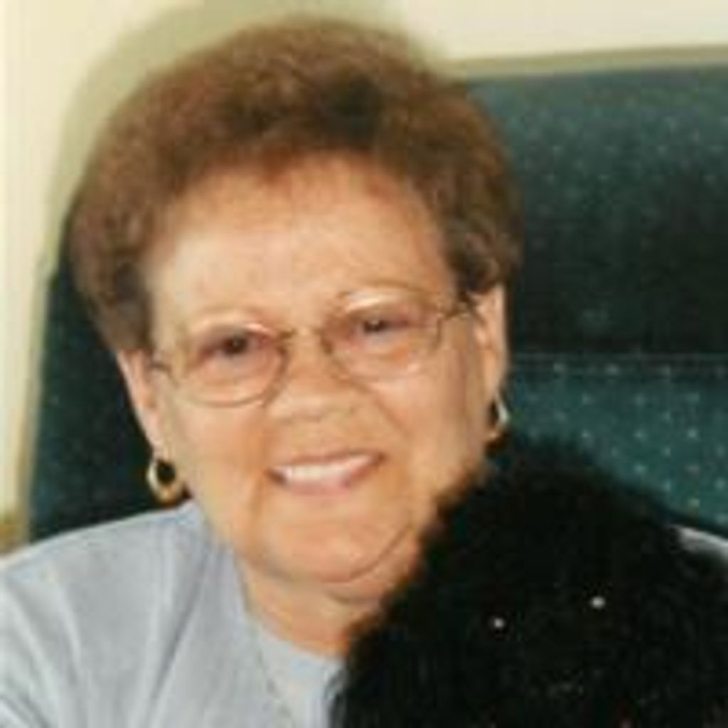 Carol Wright Toomer