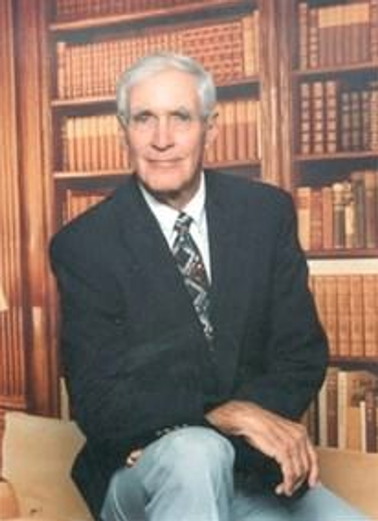 Dr. James G. Mcclure