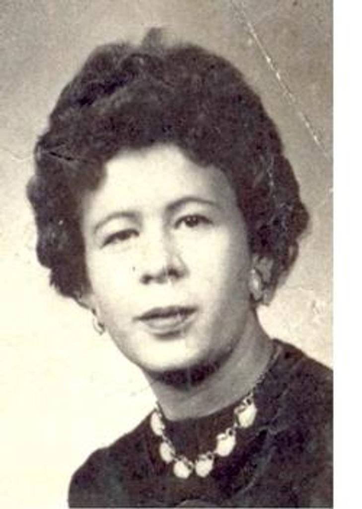 Delores May 'Tookie' Zwick