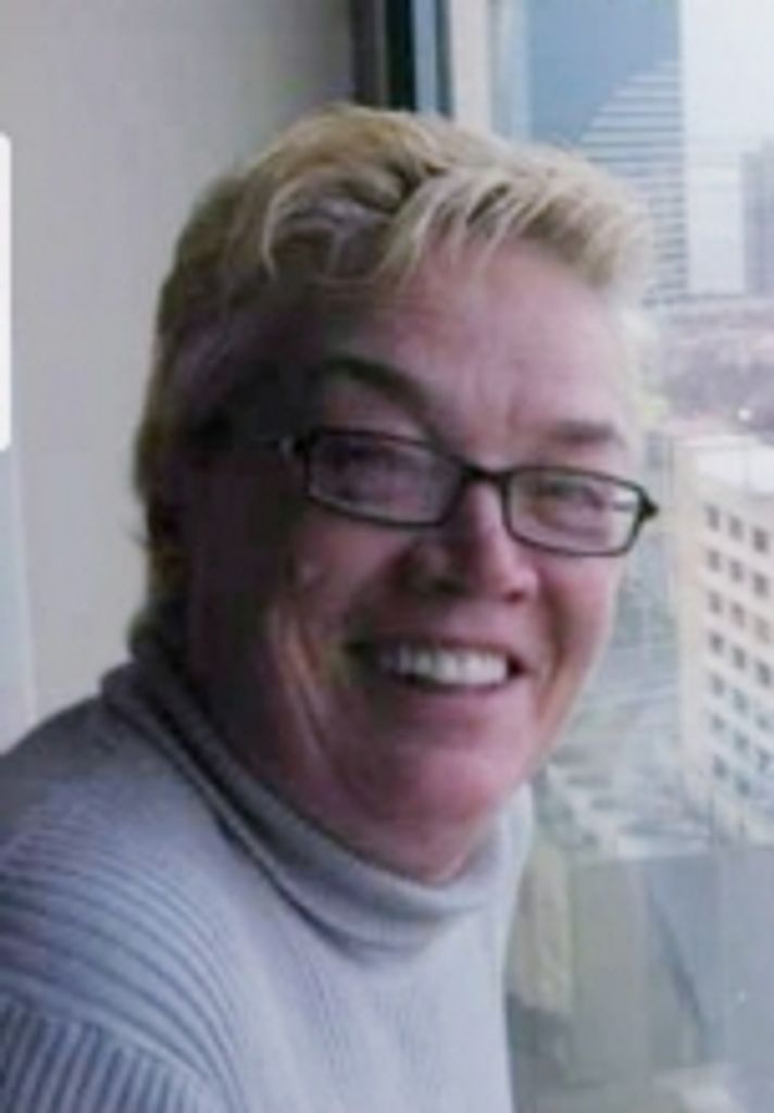 Darlene Alynda Pratt