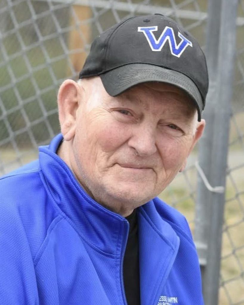 Frank Arvil Mathews, Sr. Profile Photo