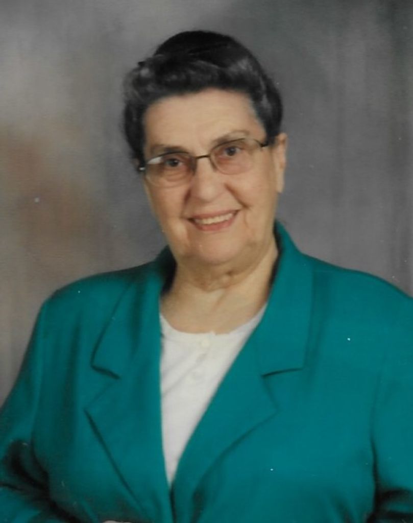 Lois V. Miller