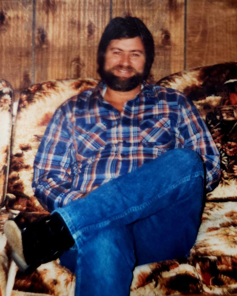 Tommy Dewayne Foust Profile Photo