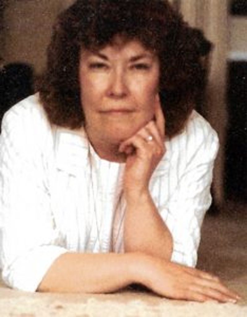 Marilyn Edwards