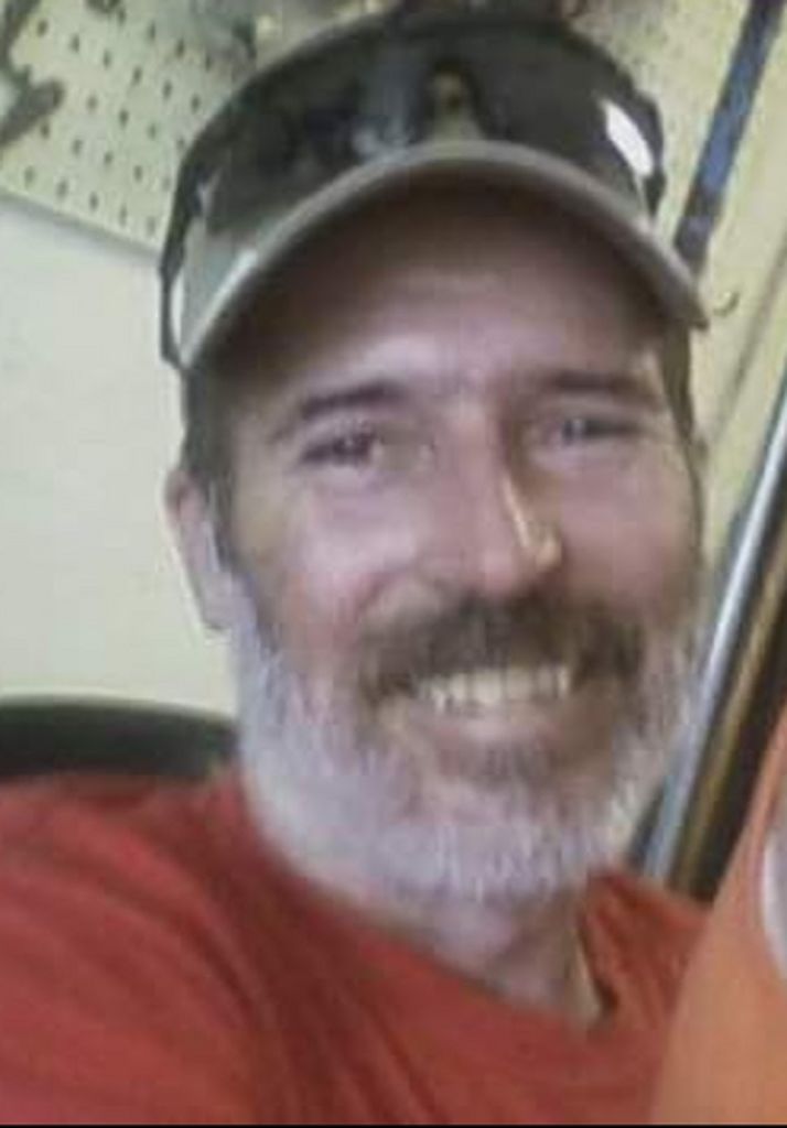Bret Larue Guisewhite Profile Photo