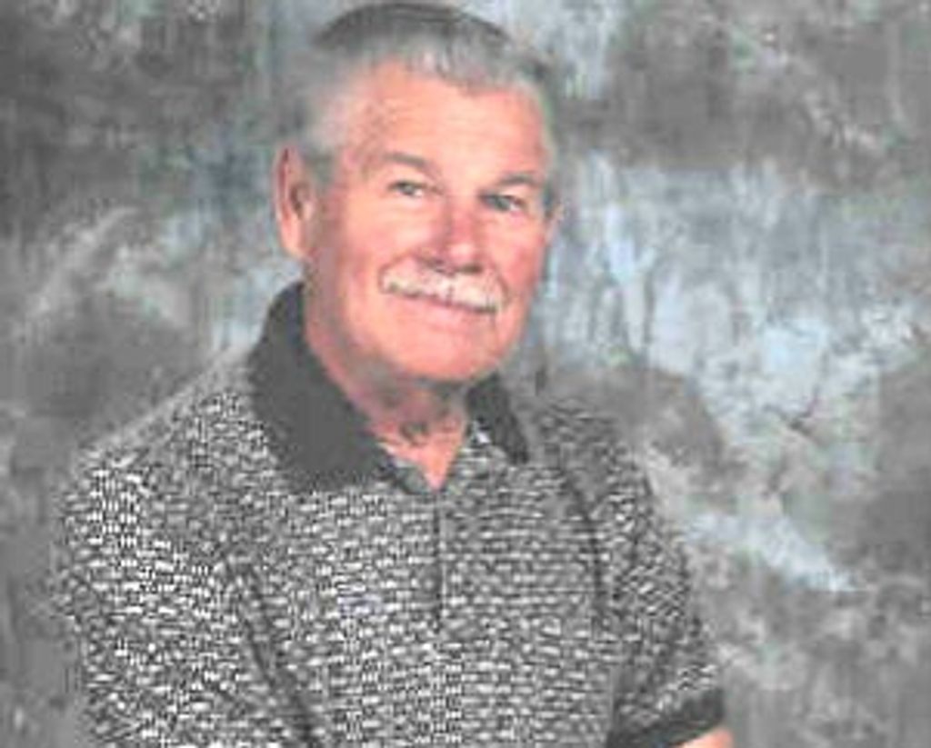 James "Jay" Audrey Cox