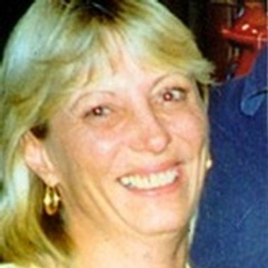 Shellie Rebecca Smith Gilliam